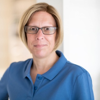 Frau Goroncy-Dierberger Gemeinschaftspraxis Steele-Horst Goroncy-Dierberger