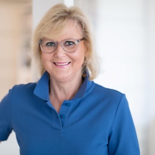 Frau Meyer Gemeinschaftspraxis Steele-Horst Meyer